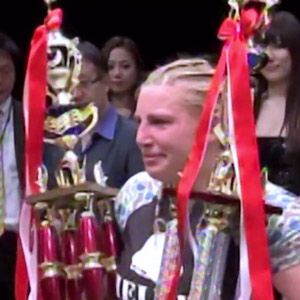 Fotoğraf Amanda Lucas