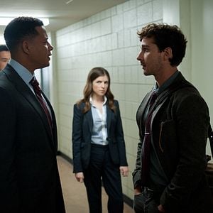 Fotoğraf Shia LaBeouf