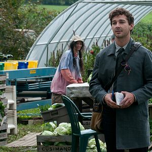 Fotoğraf Shia LaBeouf