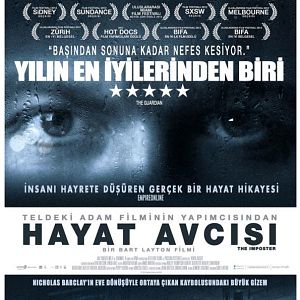 Fotoğraf Hayat Avcısı