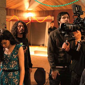 Fotoğraf Rocío León