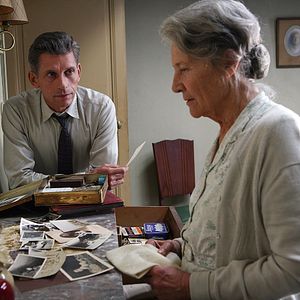 Fotoğraf Jacques Gamblin