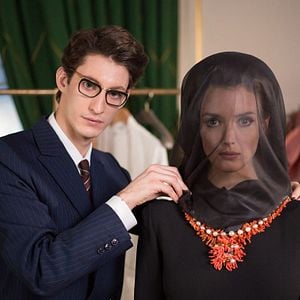 Fotoğraf Pierre Niney