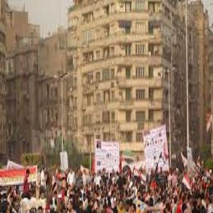 Fotoğraf Meydana Dönüş