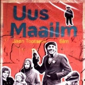 Fotoğraf Uus Maailm