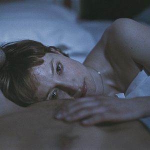 Fotoğraf Uyuyan Güzel