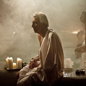 Fotoğraf Uyuyan Güzel