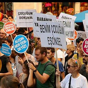 Fotoğraf Benim Çocuğum