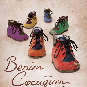 Fotoğraf Benim Çocuğum