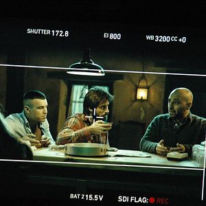 Fotoğraf Mario Casas