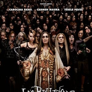 Fotoğraf Las Brujas de Zugarramurdi