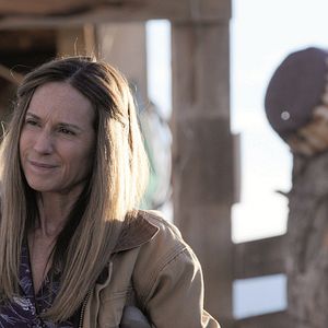 Fotoğraf Holly Hunter