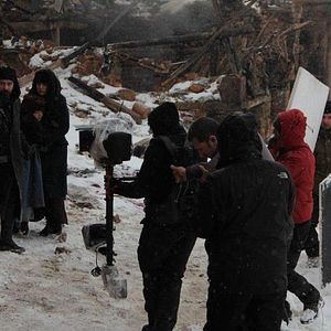 Fotoğraf Eve Dönüş