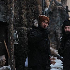 Fotoğraf Eve Dönüş