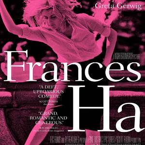 Fotoğraf Frances Ha