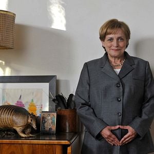 Fotoğraf Katharina Thalbach