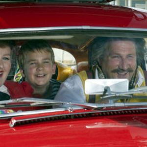 Fotoğraf Eva Van der Gucht