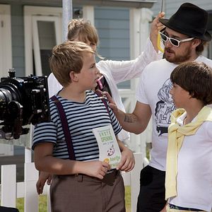 Fotoğraf Michael Nierse