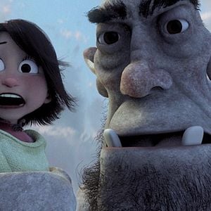 Fotoğraf Vikingler Efsanesi Thor