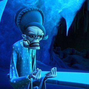 Fotoğraf Vikingler Efsanesi Thor