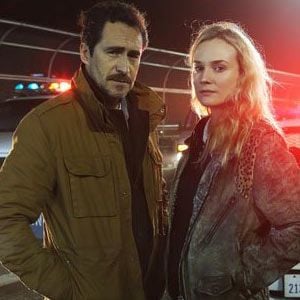 Fotoğraf The Bridge (2013)