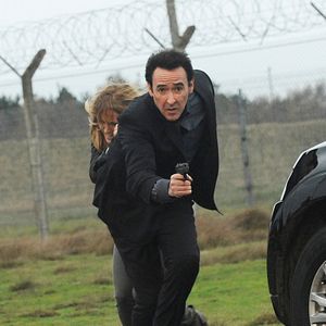 Fotoğraf John Cusack