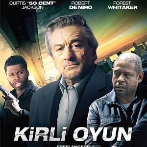 Fotoğraf Kirli Oyun