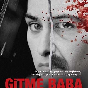 Fotoğraf Gitme Baba