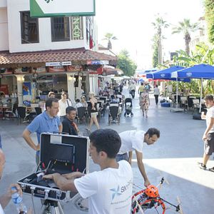 Fotoğraf Gitme Baba