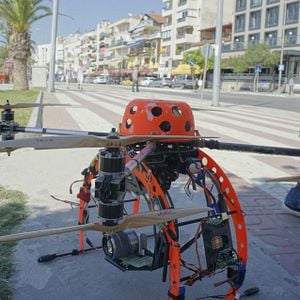 Fotoğraf Gitme Baba