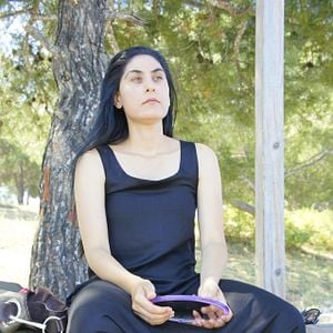 Fotoğraf Gitme Baba