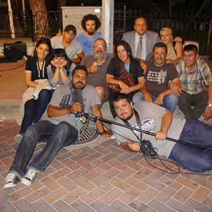 Fotoğraf Gitme Baba