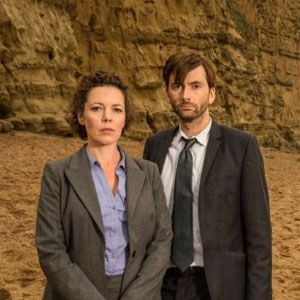 Fotoğraf Broadchurch