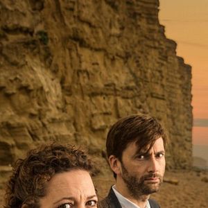 Fotoğraf Broadchurch