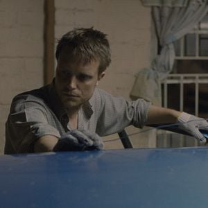 Fotoğraf August Diehl