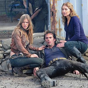 Fotoğraf Revolution (2012)