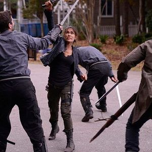 Fotoğraf Daniella Alonso