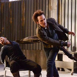 Fotoğraf Revolution (2012)