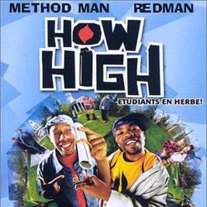 Fotoğraf How High