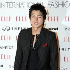 Fotoğraf Lee Jung-Jin