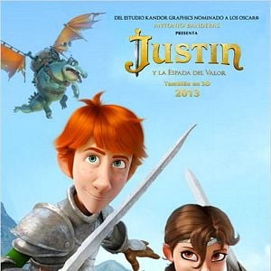 Fotoğraf Kahraman Şövalye