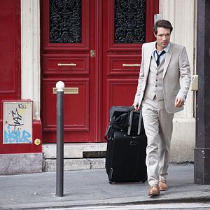 Fotoğraf Nicolas Bedos