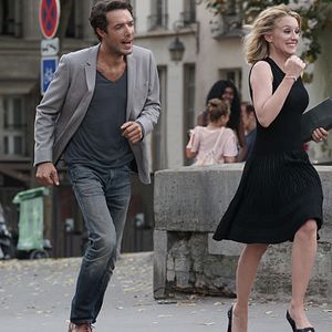 Fotoğraf Ludivine Sagnier