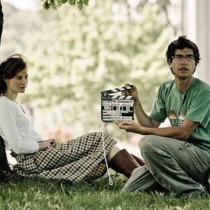 Fotoğraf Katrine de Candole