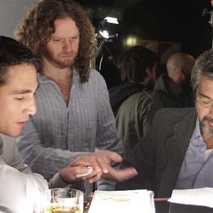 Fotoğraf Hernán Goldfrid