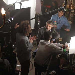 Fotoğraf Cinayet Tezi