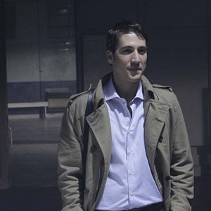 Fotoğraf Alberto Ammann