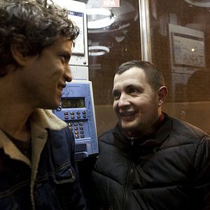 Fotoğraf Karim Leklou