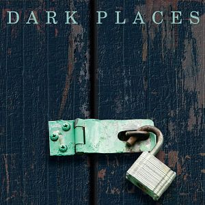 Fotoğraf Karanlık Yerler