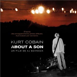 Fotoğraf Kurt Cobain: About a Son